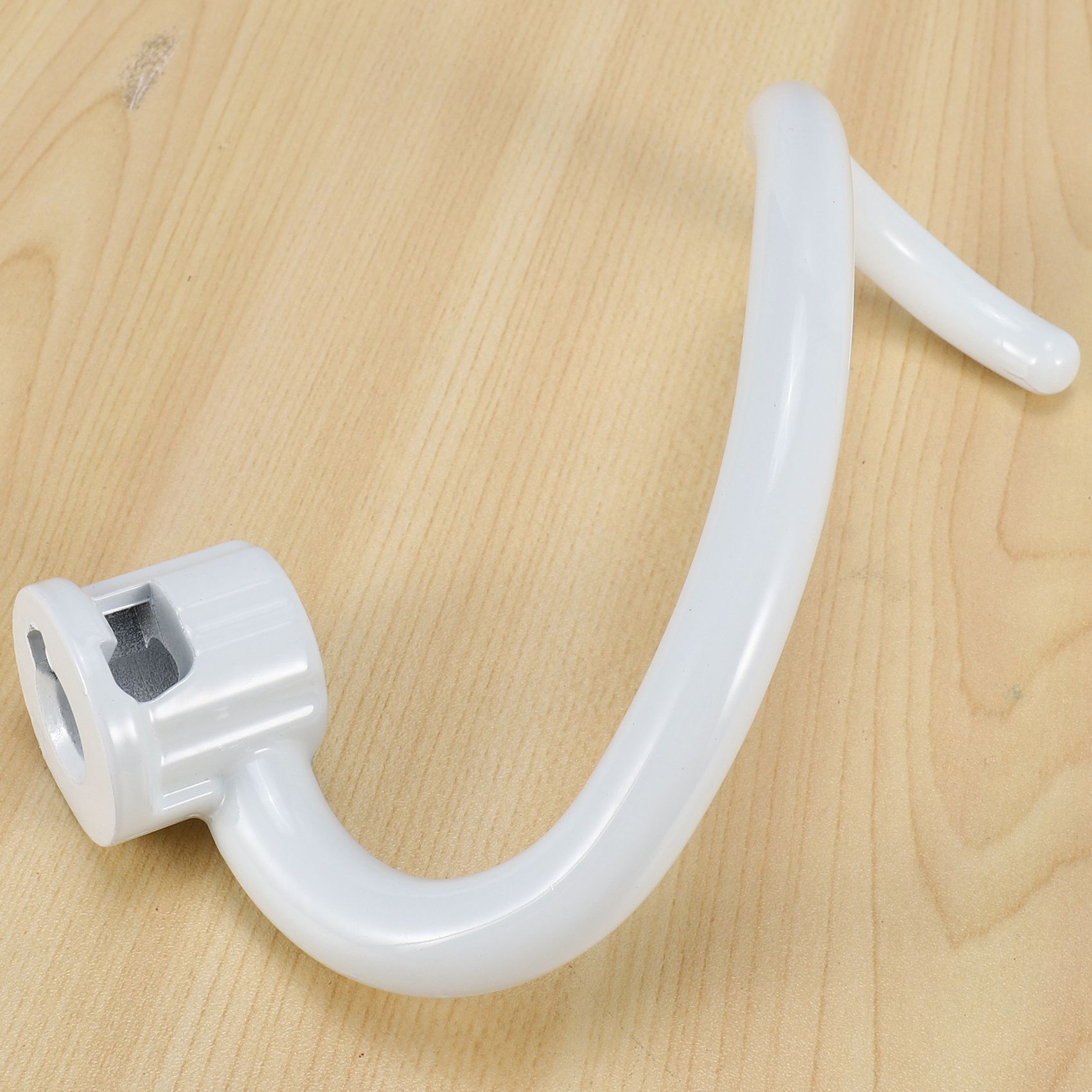 ABLD Spiral Dough Hook Replace - Kitchenaid Mixer Pro 600 ulasan dan harga