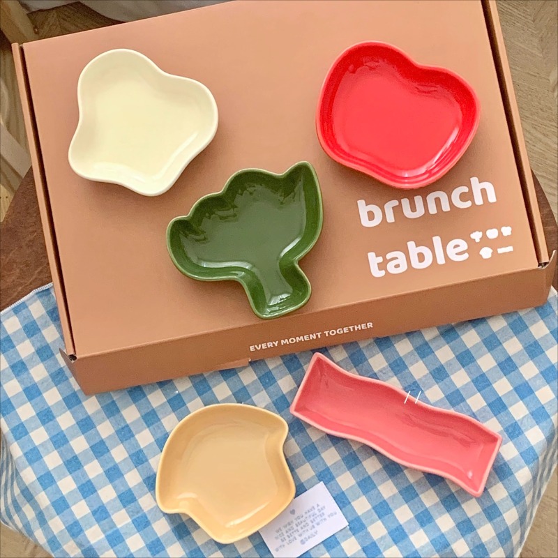 Cute Vegetable Ceramic Dim Sum - Dim Sum Basket ulasan dan harga