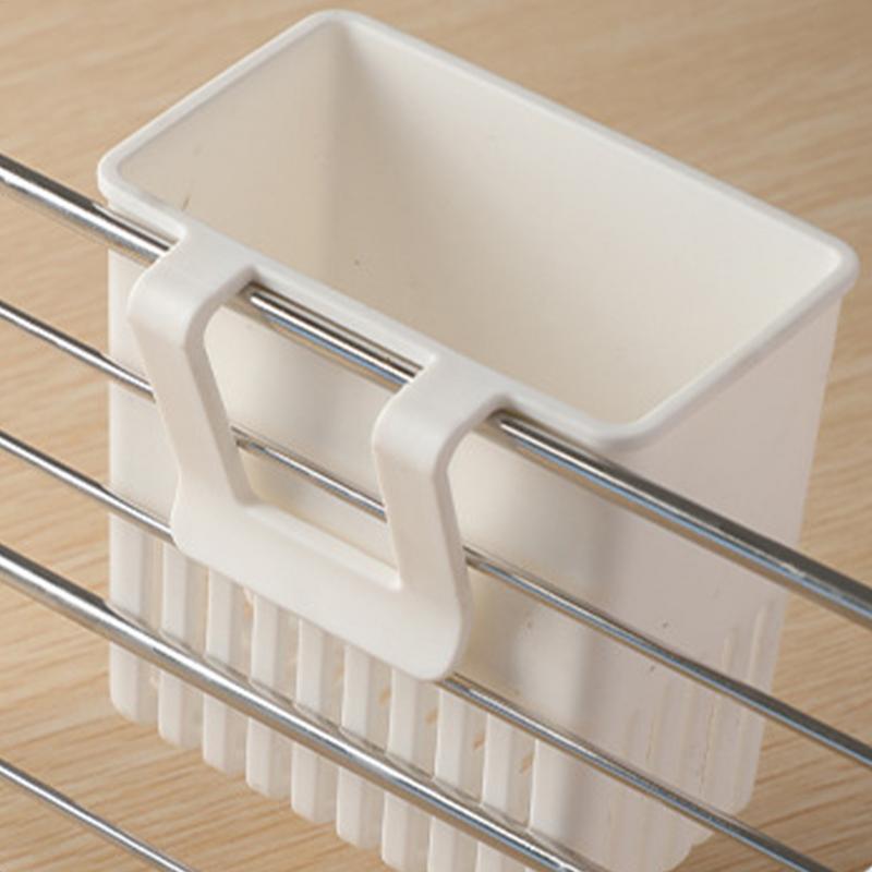 Silverware Drying Basket Wall  - Dim Sum Basket ulasan dan harga