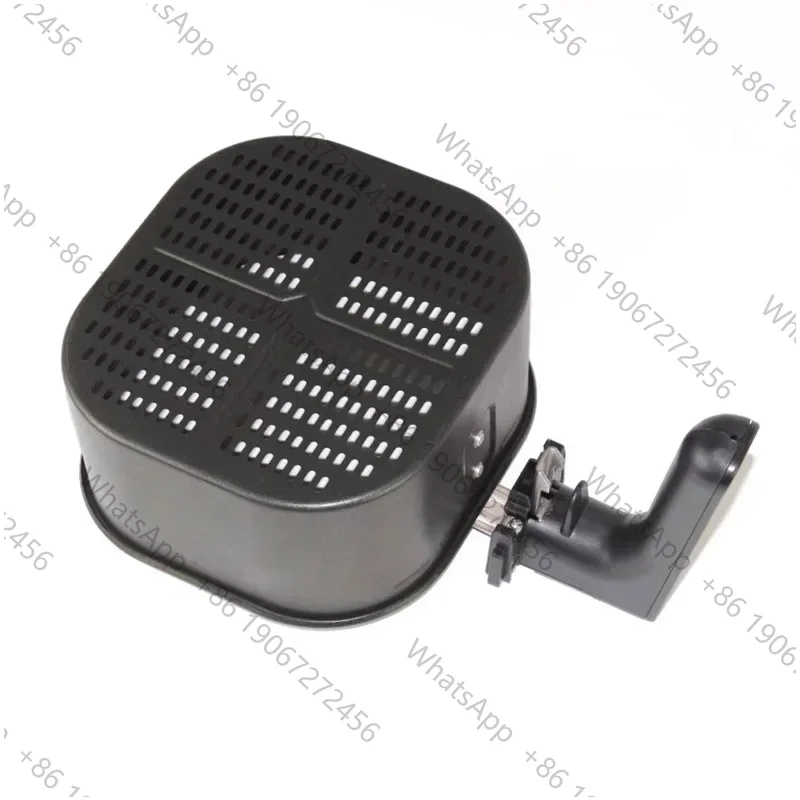 Air Fryer Baking Basket for  H - Philips Air Fryer Hd9252 ulasan dan harga