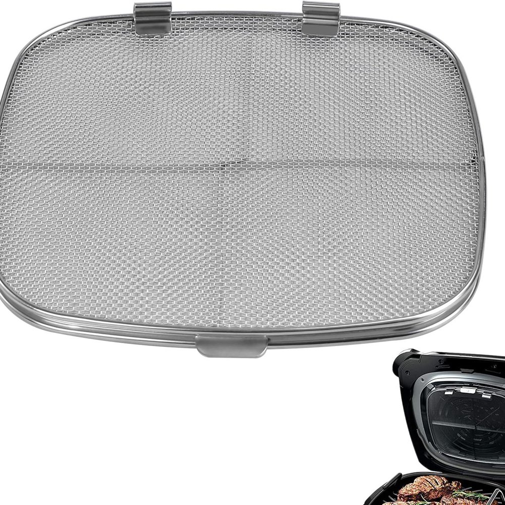 M02K-Stainless Steel Splatter  - Ninja Air Fryer Af101 ulasan dan harga