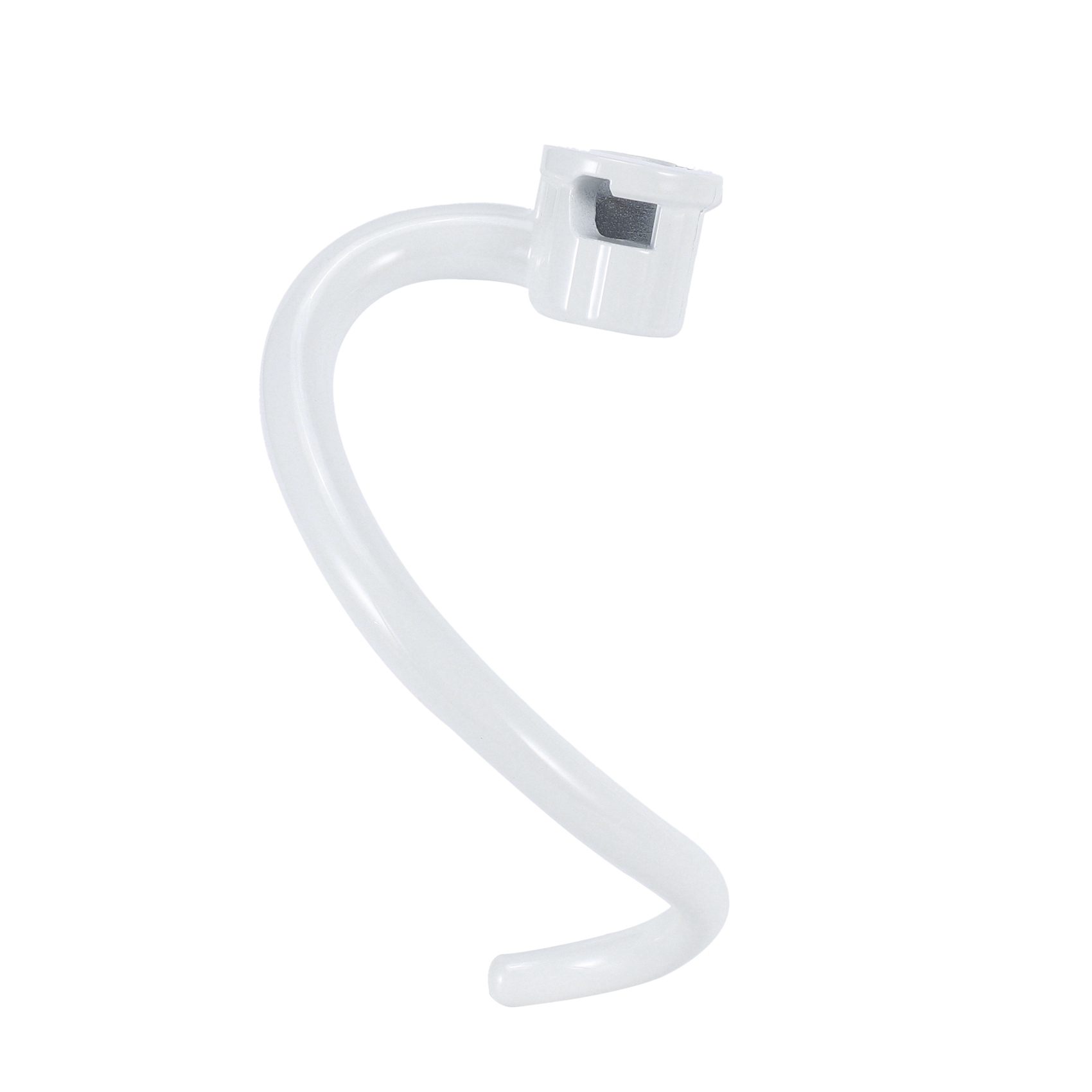 A38T-2X Spiral Dough Hook Repl - Kitchenaid Mixer Pro 600 ulasan dan harga