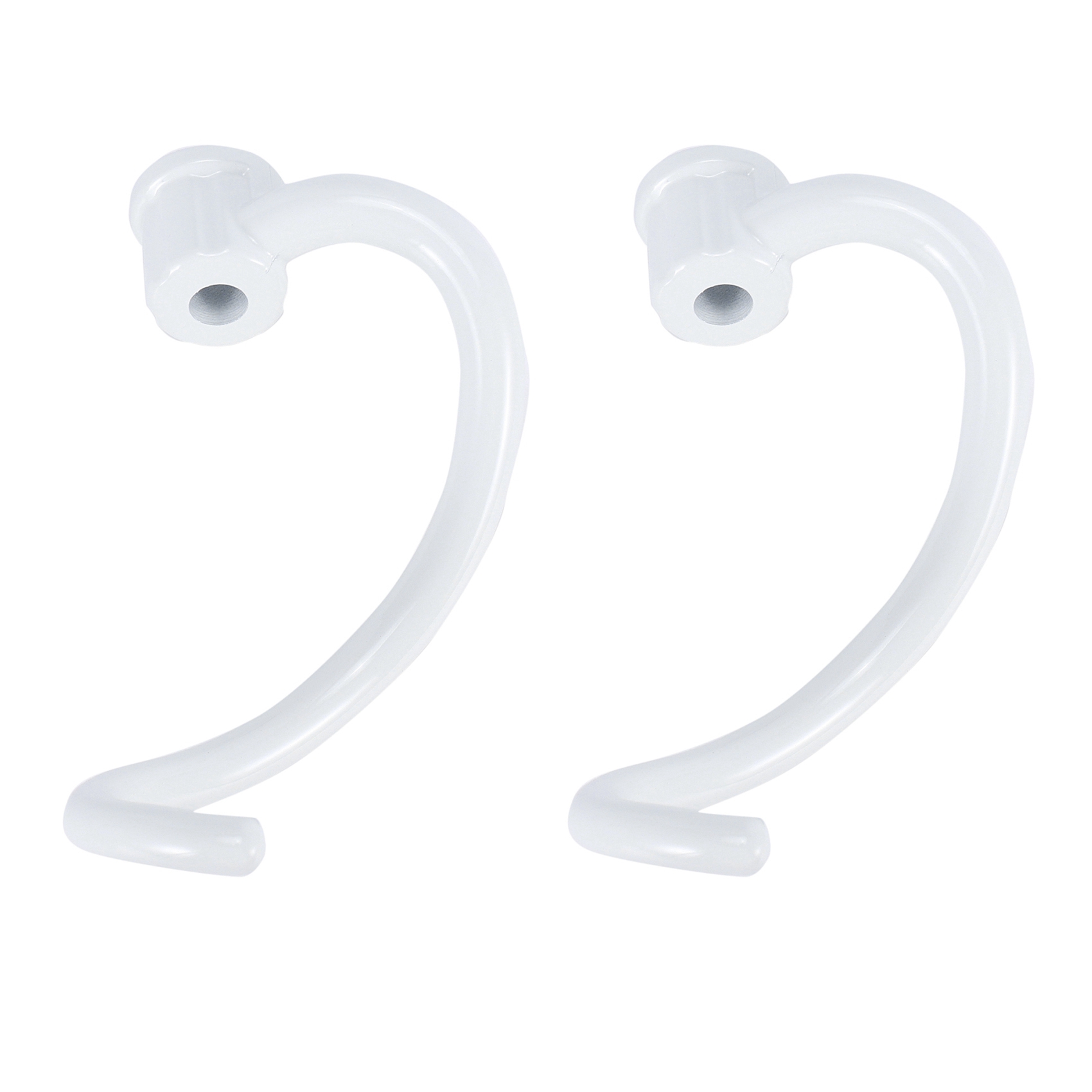 A38T-2X Spiral Dough Hook Repl - Kitchenaid Mixer Pro 600 ulasan dan harga