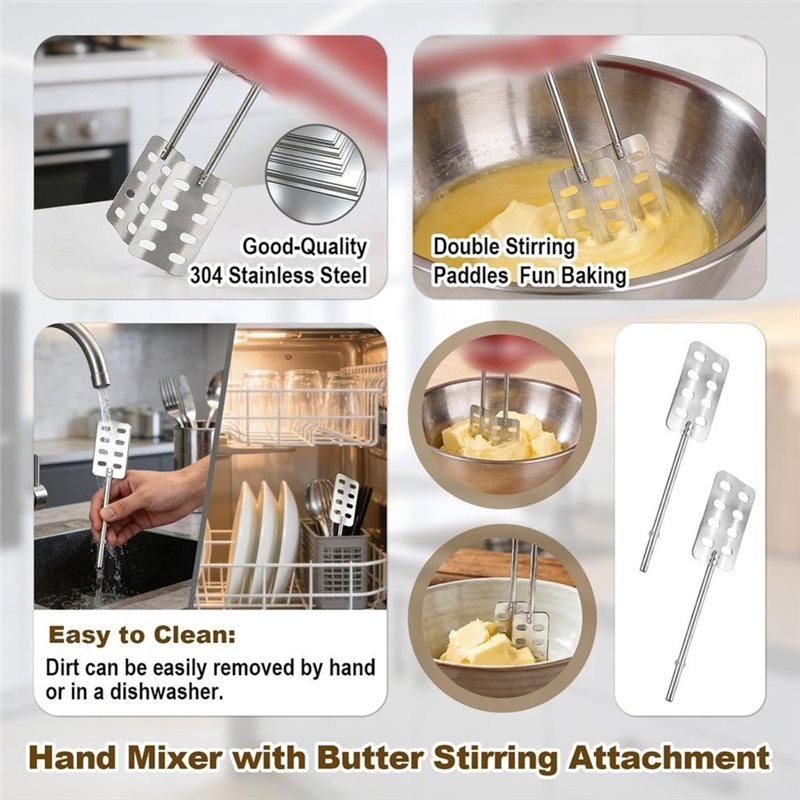 B98A-For Kitchenaid Hand Mixer - Kitchenaid Mixer Hand Mixer ulasan dan harga