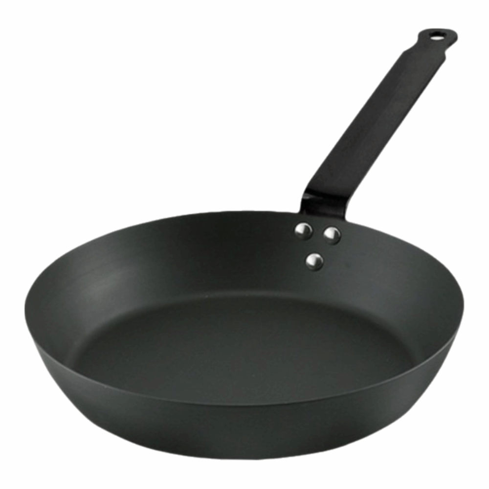 Carbon Steel Cast Iron Pan Unc - Cast Iron Corn ulasan dan harga