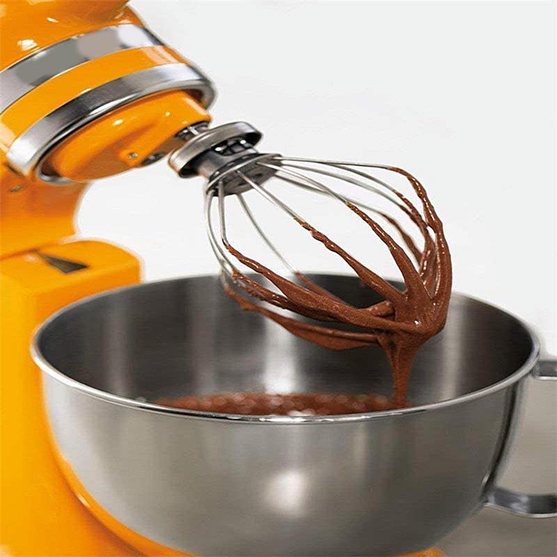 Stainless Steel Balloon Wire W - Kitchenaid Mixer Hand Mixer ulasan dan harga