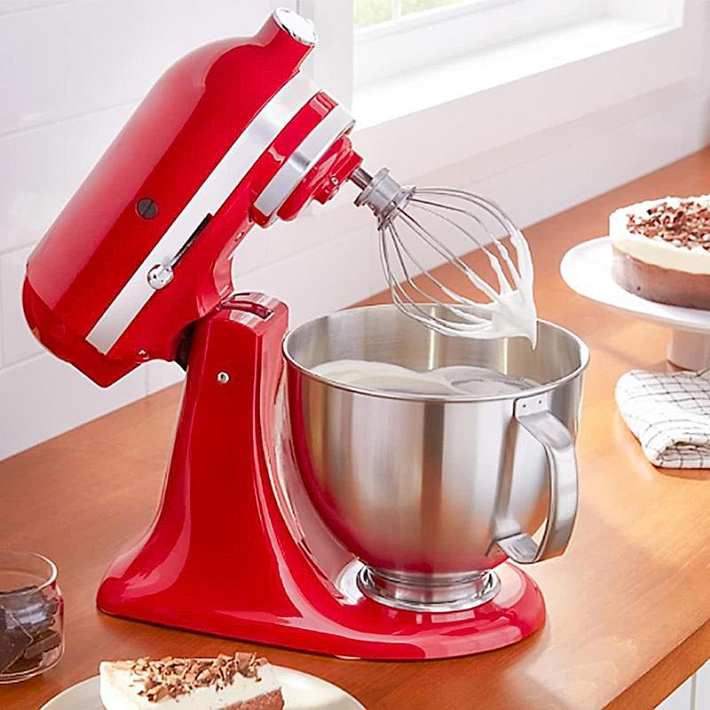 Stainless Steel Balloon Wire W - Kitchenaid Mixer Hand Mixer ulasan dan harga