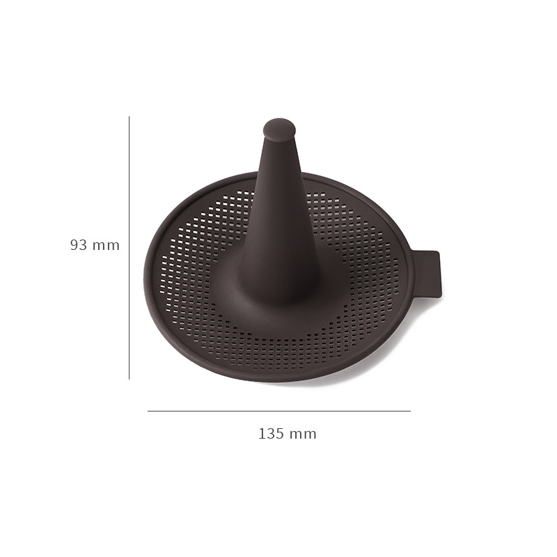 6/12pcs Baking Mold Set Silico - Donut Mold Silicone ulasan dan harga