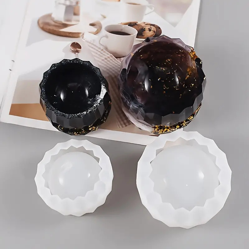 1 Set Silicone Planter Molds F - Potsticker Mold ulasan dan harga