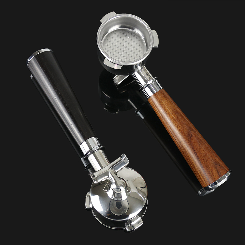54MM Coffee Bottomless Portafi - Breville Espresso Bes870 ulasan dan harga