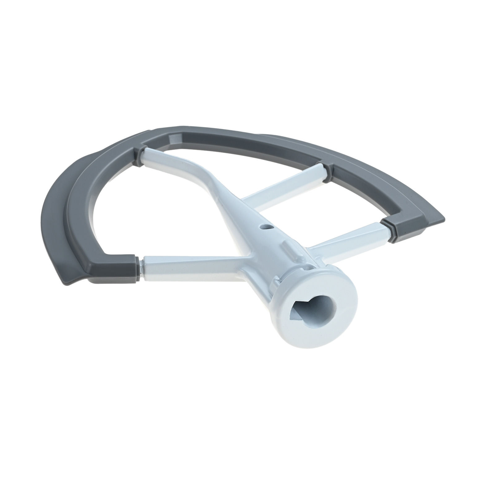 1Pc 6 Quart Edge Beater Flex E - Kitchenaid Mixer Hand Mixer ulasan dan harga