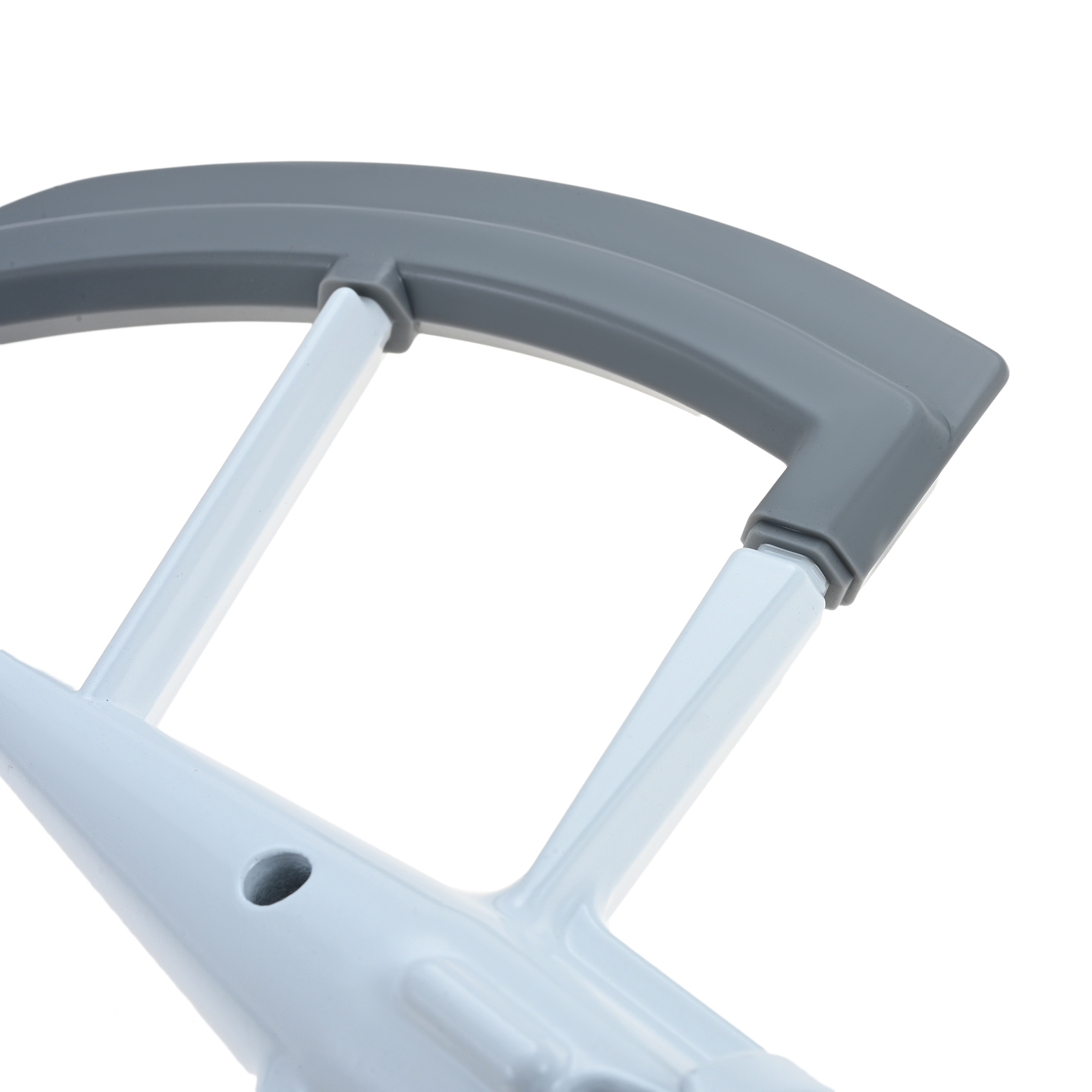 1Pc 6 Quart Edge Beater Flex E - Kitchenaid Mixer Hand Mixer ulasan dan harga