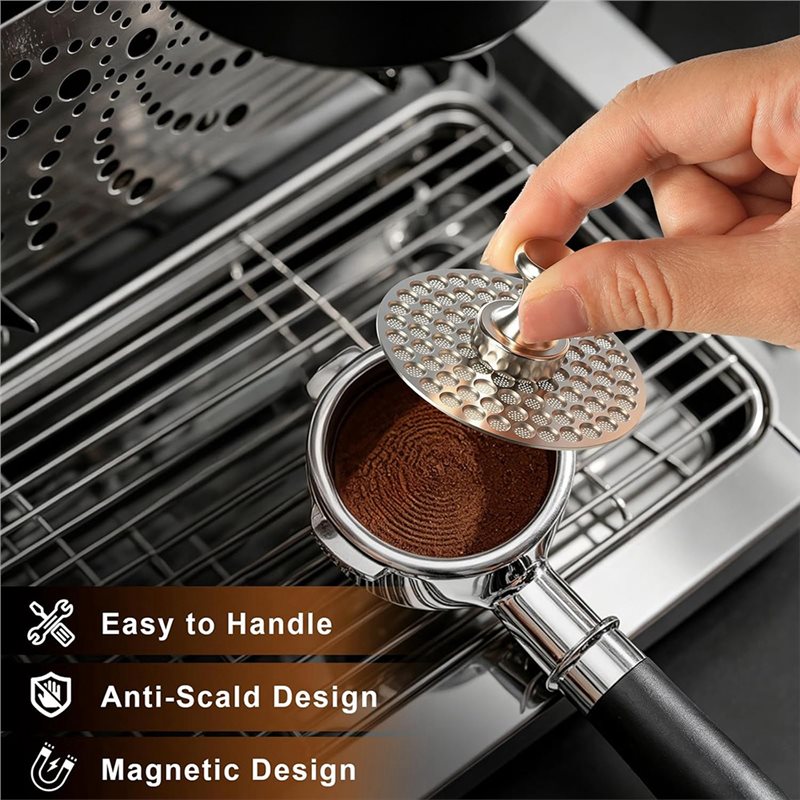 2026-Magnetic Pickup Tool With - Breville Espresso Barista Express ulasan dan harga