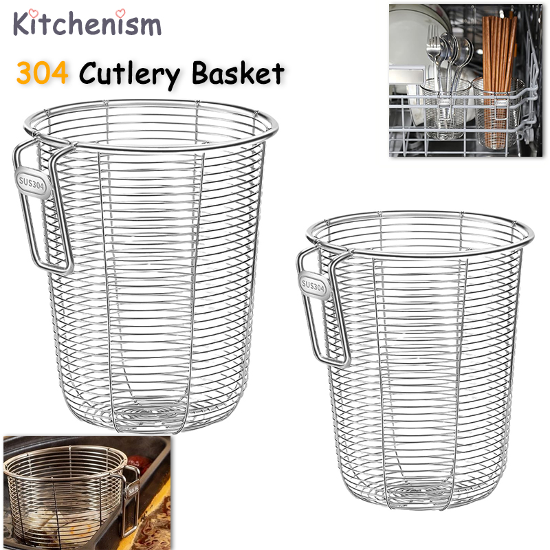 Kitchenism 304 Kitchen Chopsti - Dim Sum Basket ulasan dan harga
