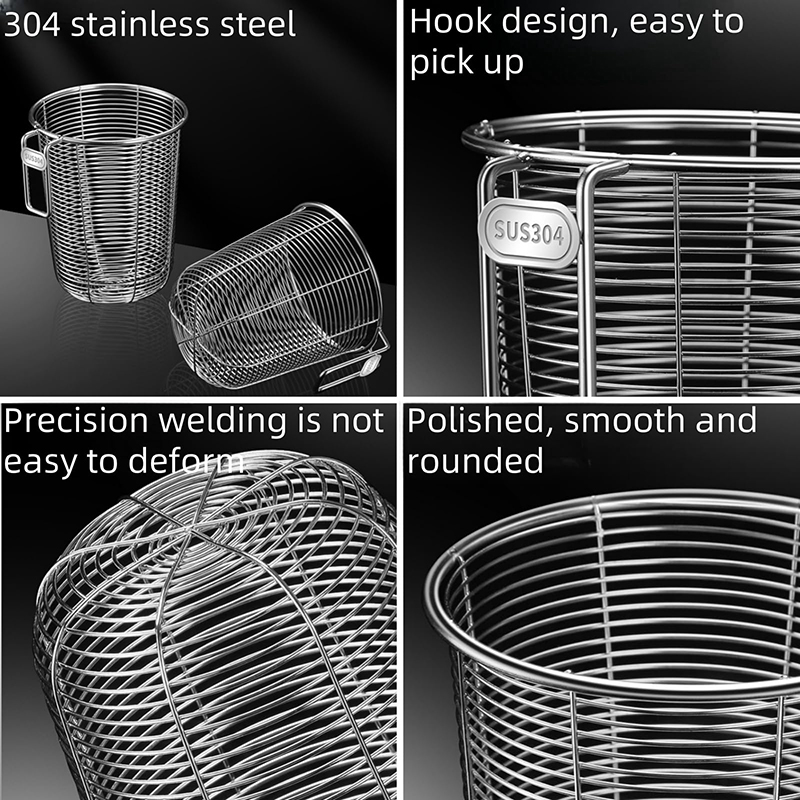 Kitchenism 304 Kitchen Chopsti - Dim Sum Basket ulasan dan harga