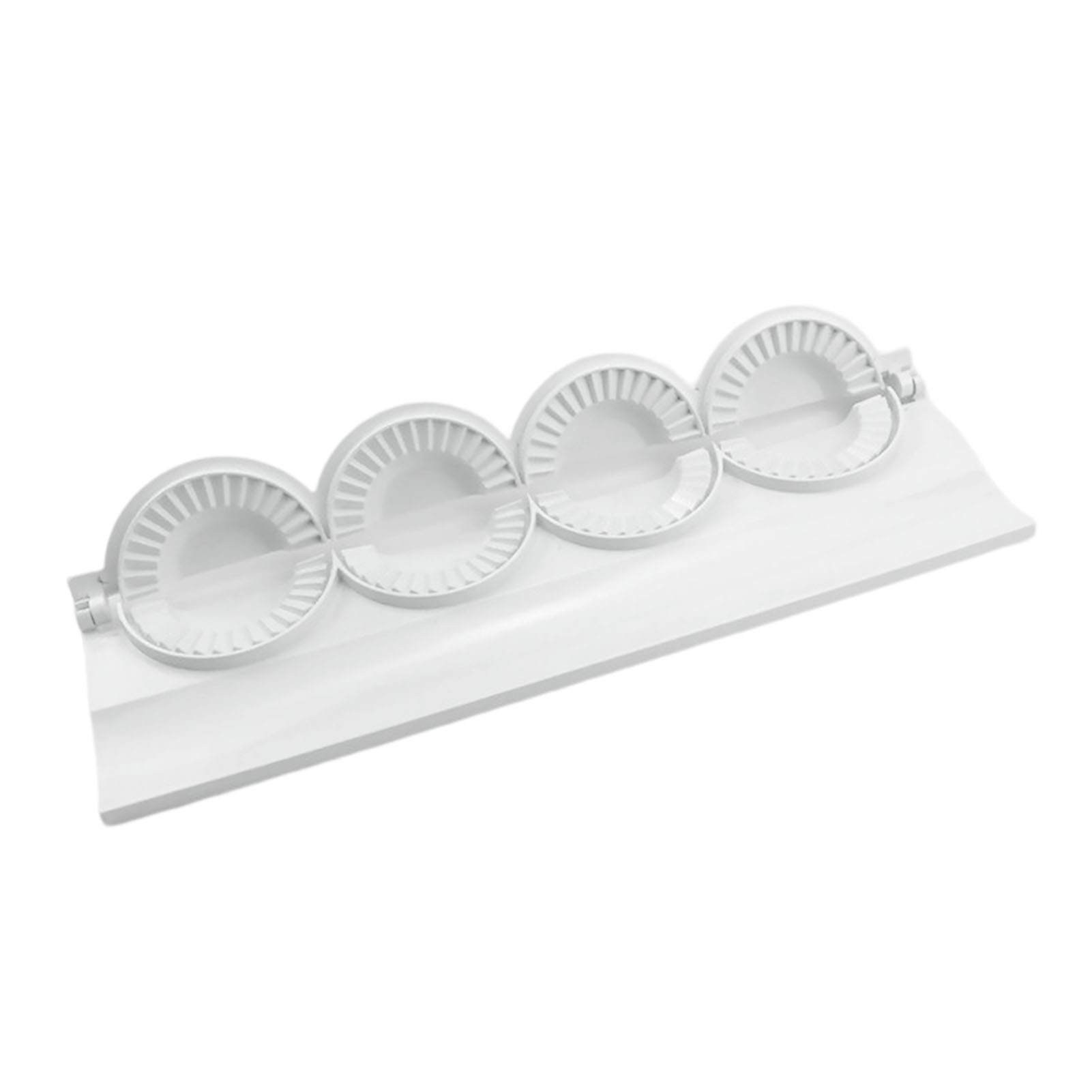 Large Diy Dumpling Mold Dough  - Dumpling Press Set ulasan dan harga