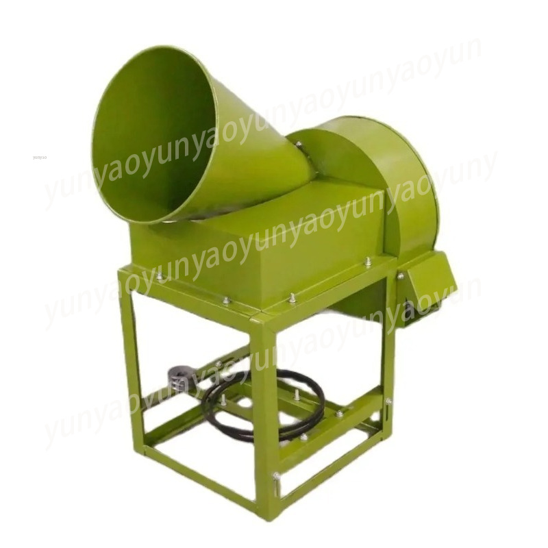 220V Crop Shredder Manganese S - Cast Iron Corn ulasan dan harga