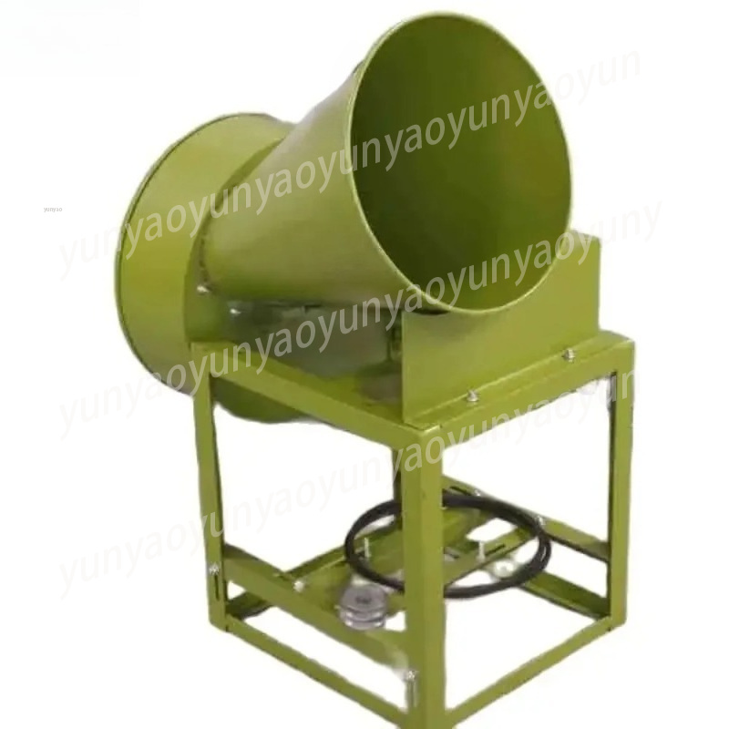 220V Crop Shredder Manganese S - Cast Iron Corn ulasan dan harga