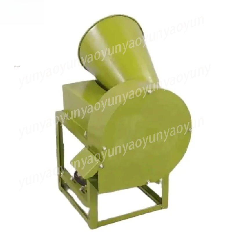 220V Crop Shredder Manganese S - Cast Iron Corn ulasan dan harga