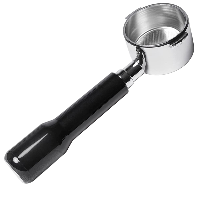 ABYN-51Mm Bottomless Portafilt - Delonghi Espresso Ecp3420 ulasan dan harga