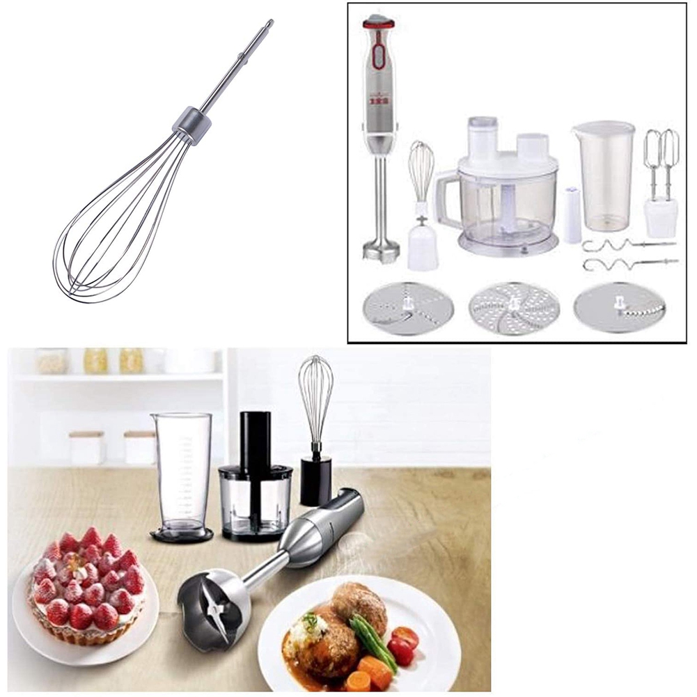 AT21-W10490648 & KHMPW Beaters - Kitchenaid Mixer Hand Mixer ulasan dan harga
