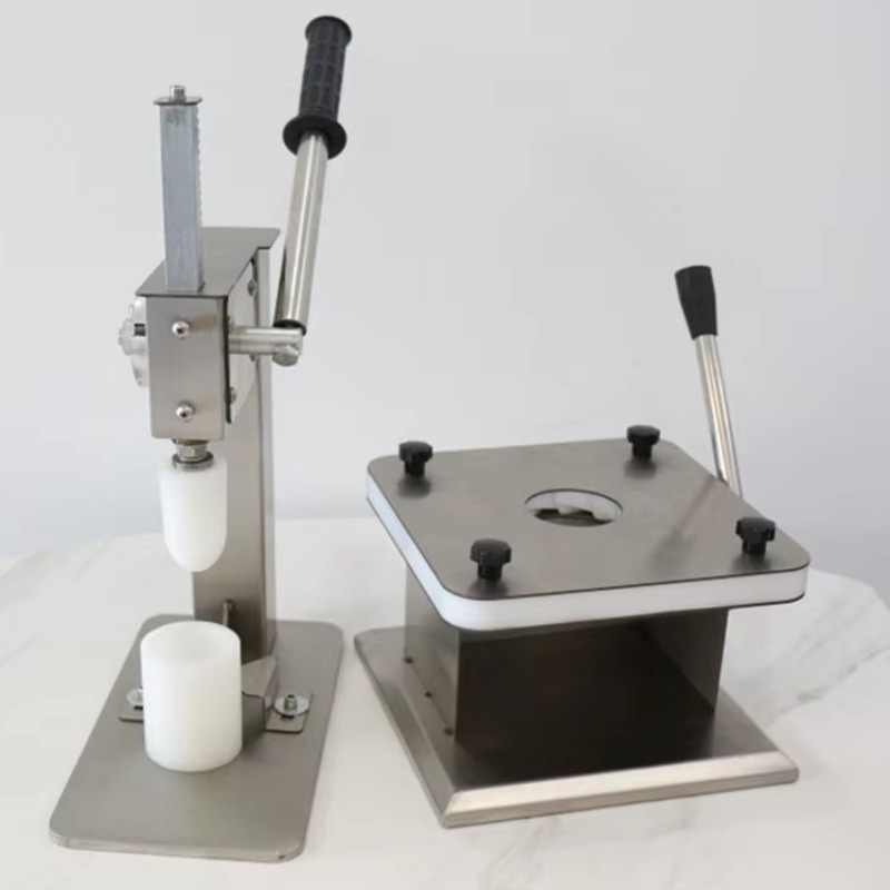 Manual Easy Operation Whole Se - Dumpling Press Set ulasan dan harga
