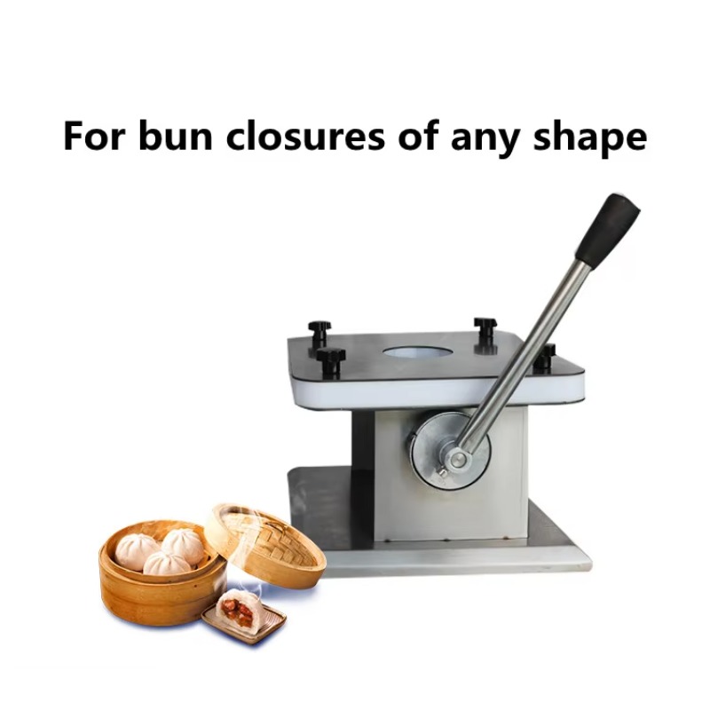Manual Easy Operation Whole Se - Dumpling Press Set ulasan dan harga