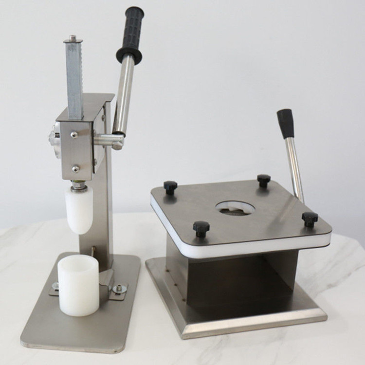 Manual Easy Operation Whole Se - Dumpling Press Set ulasan dan harga