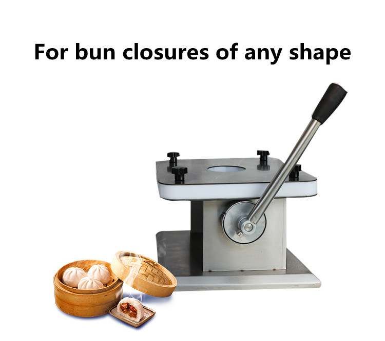 Manual Easy Operation Whole Se - Dumpling Press Set ulasan dan harga