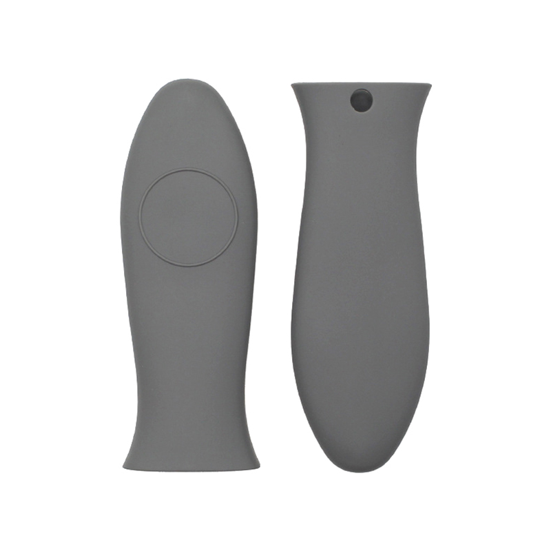 Non-Slip Silicone Pot Handle H - Cast Iron Corn ulasan dan harga
