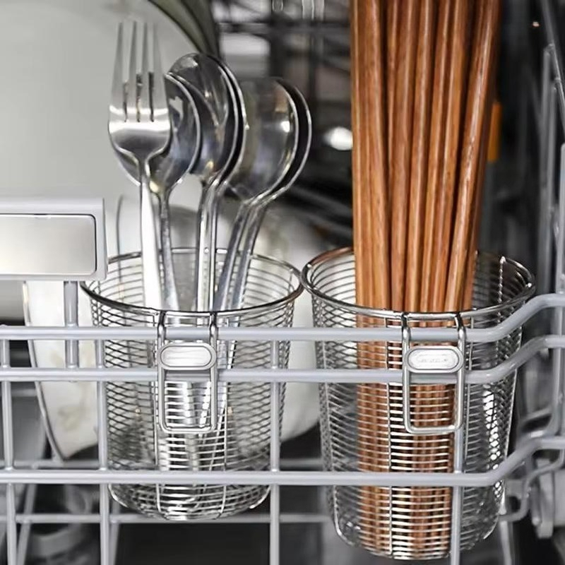 Kitchen Chopstick Holder Organ - Dim Sum Basket ulasan dan harga