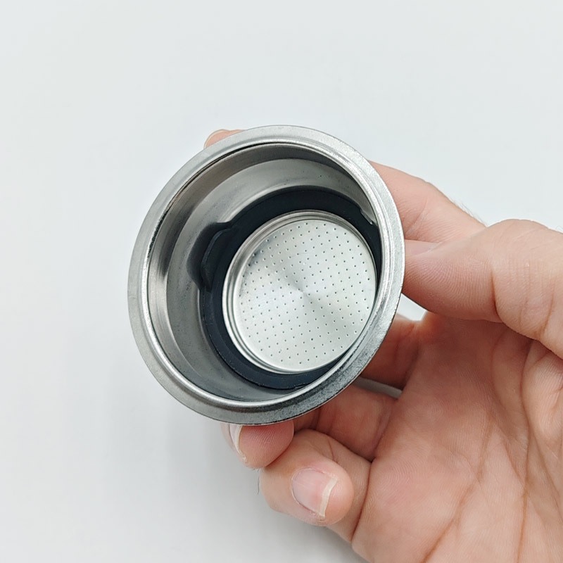 51mm Coffee Machine Accessorie - Delonghi Espresso Magnifica ulasan dan harga