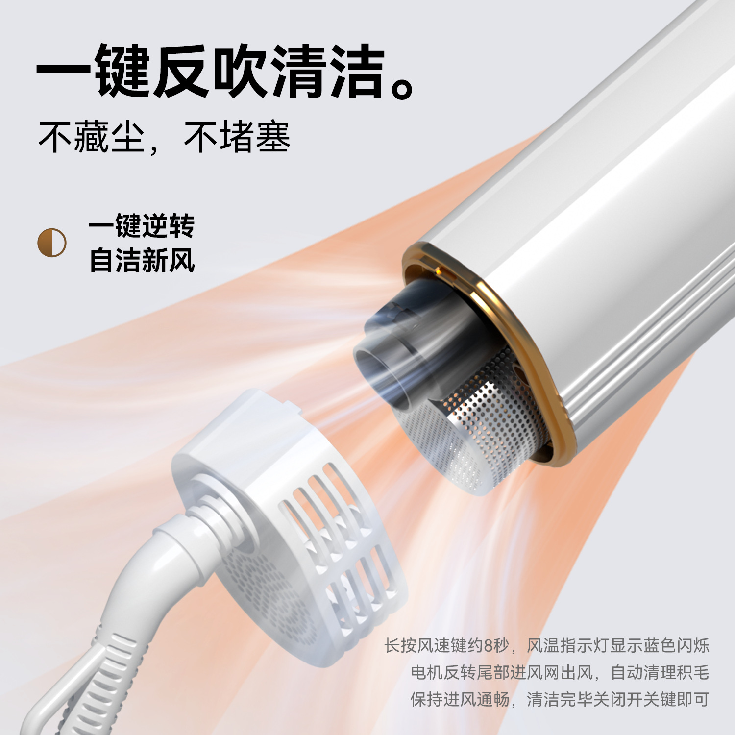 Neck Hanging Pet Hair Dryer Ne - Hot Dog Press ulasan dan harga