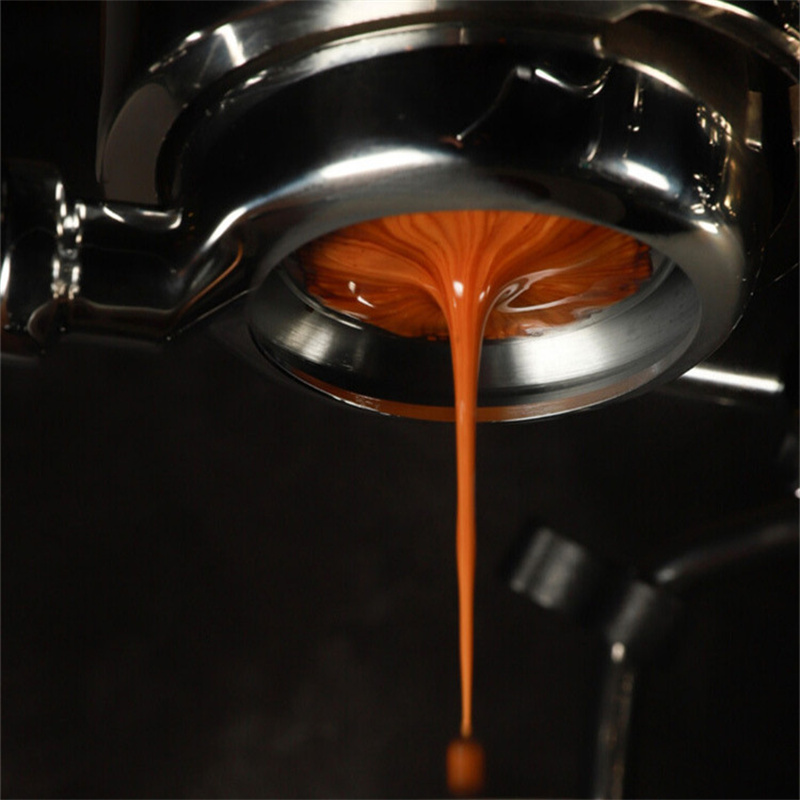51mm Coffee Bottomless Portafi - Delonghi Espresso Magnifica ulasan dan harga